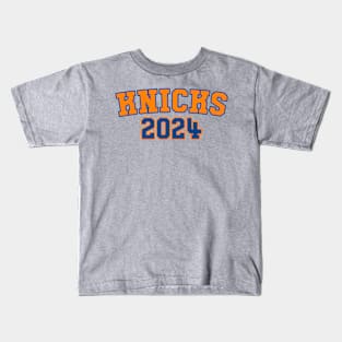 KNICKS 2024 Kids T-Shirt